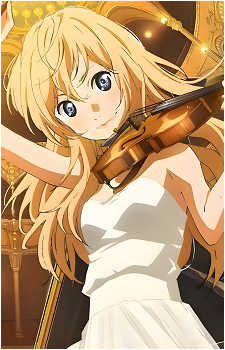 Image 26 of Kaori Miyazono