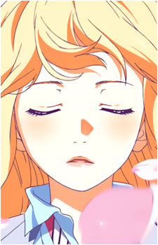 Image 3 of Kaori Miyazono
