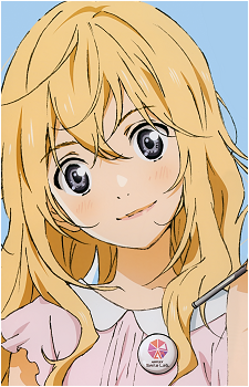 Image 36 of Kaori Miyazono