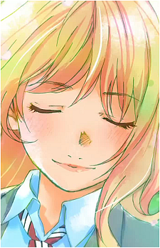 Image 10 of Kaori Miyazono