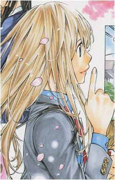Image 35 of Kaori Miyazono