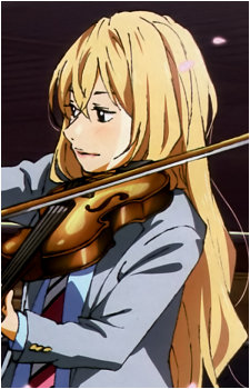 Image 31 of Kaori Miyazono