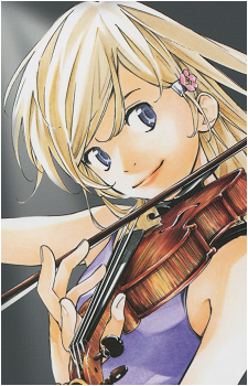 Image 34 of Kaori Miyazono