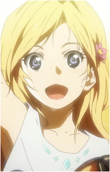 Image 20 of Kaori Miyazono