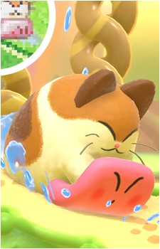 Nago's image