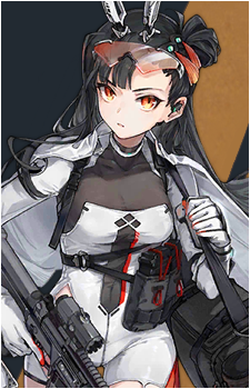 QBZ-191's image