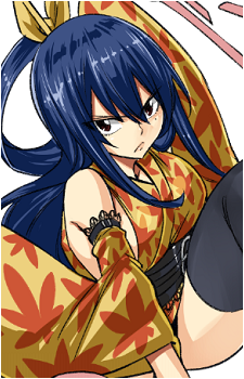 Homura Kogetsu