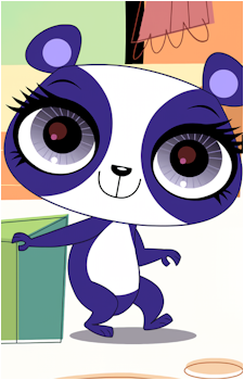 Penny Ling's image