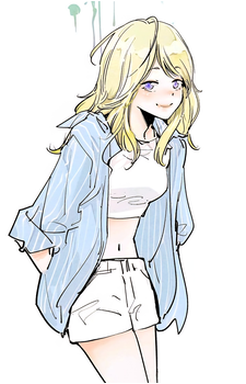 Alice Moriarty's image