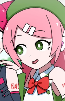 Momone Momo