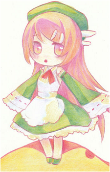Momone Momo