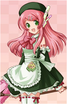 Momone Momo