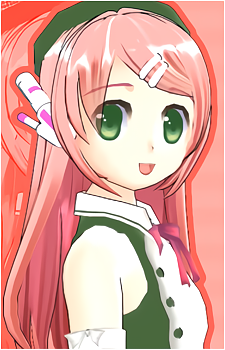 Momone Momo