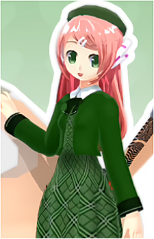 Momone Momo