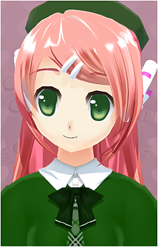 Momone Momo