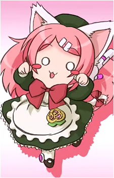 Momone Momo