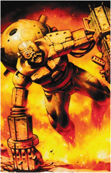 Brawler Zyler's image