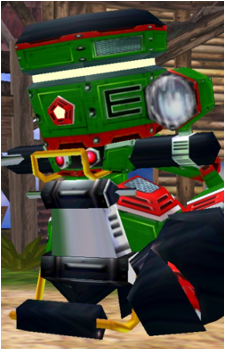 ZERO {Sonic}