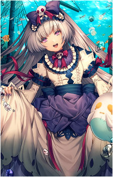 Good Luck Charm Banshee's image