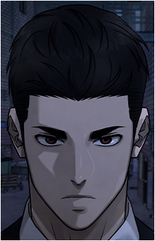 Image source: Webtoon Chapter 169 Sechan Kang
