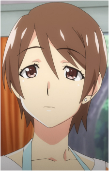 Aiko Maebara