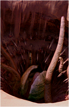 The Almighty Sarlaac's image