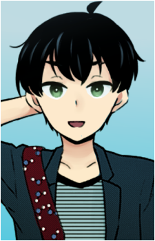 Kou Kamiyoshi's image