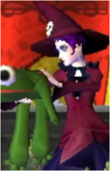 Luna {Shrek}'s image