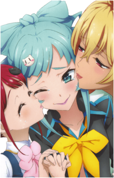 Momoka Sagara's image