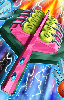 Hi-Speedroid Hagoita's image