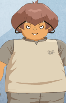 Nashi Mizubuchi's image