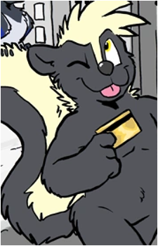 Cory {Housepets!}'s image