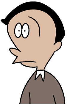Man C's image