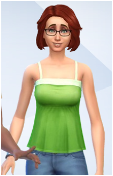 Eliza Pancakes's image