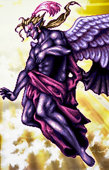 Kefka Palazzo
