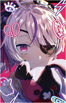 Maria Marionette