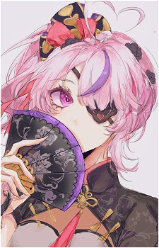 Maria Marionette