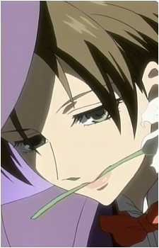 Benio Amakusa's image