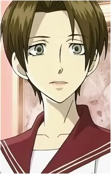 Benio Amakusa