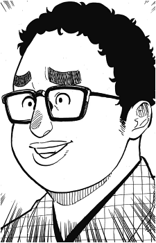 Kaichi Arakawa