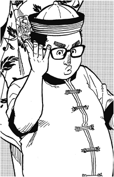 Kaichi Arakawa
