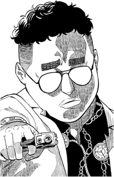 Kaichi Arakawa