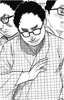 Kaichi Arakawa