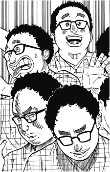 Kaichi Arakawa
