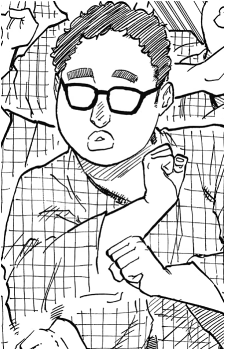 Kaichi Arakawa