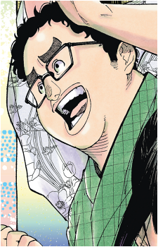 Kaichi Arakawa