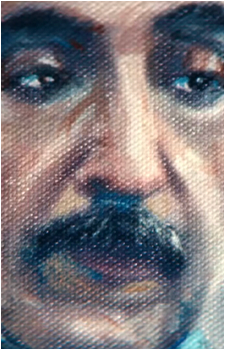 Irving B.