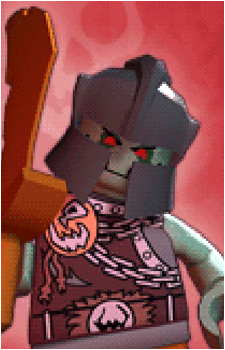 Troll King {LB}'s image