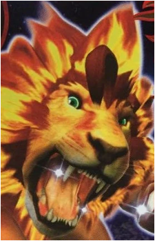 Leo {AK}'s image