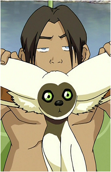Image 15 of Sokka